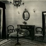 Malaga - Hotel Alhamar