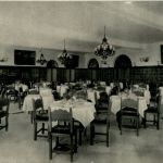 Malaga - Hotel Alhamar
