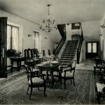 Malaga - Hotel Alhamar