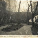 Chapelle Espagnole du Corpus Christi