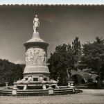 Pamplona - Monumento a Julian