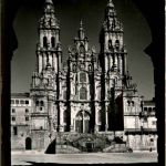 Santiago de Compostela