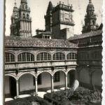 Santiago de Compostela