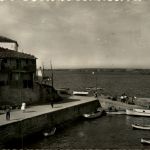 Ribadeo - Darsena de Porcillan