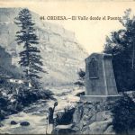 Ordesa - El Valle