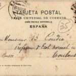 Santander - Plaza de Velarde