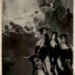 Pamplona - Toros