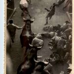 Pamplona - Toros