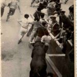 Pamplona - Toros