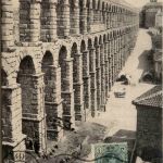 Segovia - El Acueducto