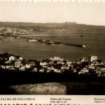 Palma de Mallorca elle