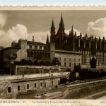Mallorca - Palma