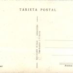 Jaca - Universidad