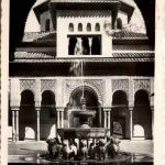 Granada - Alhambra