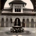 Granada - La Alhambra