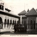 Granada - Alhambra