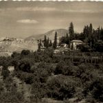 Generalife - Granada