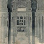 Granada - Alhambra