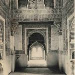 Granada - Alhambra