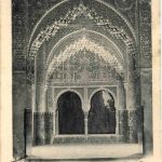 Granada - Alhambra