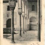 Granada - Alhambra