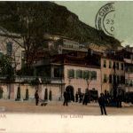 Gibraltar - The Library