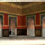 Granada - Alhambra