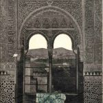Granada - Alhambra