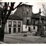 Comillas - Fuente de Pielagos