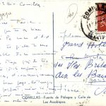 Comillas - Fuente de Pielagos