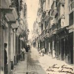 Cadiz - Calle de San Francisco