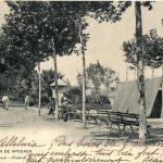 Cadiz - Alameda de Apodaca