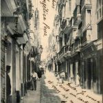 Cadiz - Calle de San Francisco