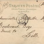 Cadiz - Calle de San Francisco