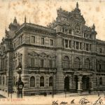 Bilbao - Palacio de la Diputacion