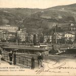 Bilbao - Campo Volantin