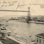 Bilbao - Puente Vizcaya