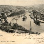 Bilbao - Los Muelles