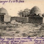 Luxor - Tombs of Abdel Kerim