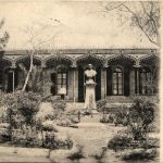 Ismailia - Bureau de la Canal de Suez