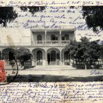 Ismailia - La gare
