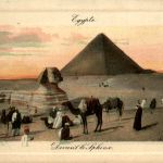Egypt - Sphinx