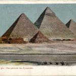 Pyramides