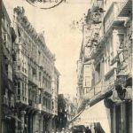 Cartagena - Calle Mayor