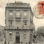 Cartagena - Banco de Espana