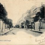 Jerez - Calle Larga