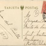 Malaga - Plaza de la Constitucion