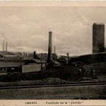 Linares - Fundicion de la Tortilla