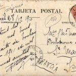 Linares - Fundicion de la Tortilla