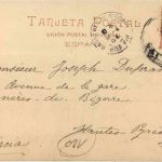 Alfonso XIII- King of Spain